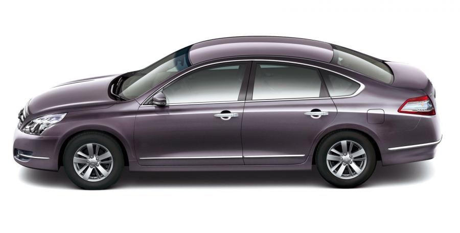 Nissan Teana 2012 года  (JP) (фото 29 из 36)